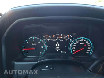 2017 GMC Sierra 1500 Denali Crew Cab Short Bed 5SA - miniatura 9