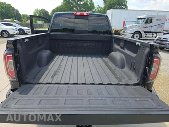 2017 GMC Sierra 1500 Denali Crew Cab Short Bed 5SA - miniatura 11