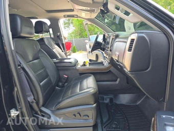 2017 GMC Sierra 1500 Denali Crew Cab Short Bed 5SA - miniatura 15