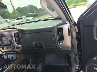 2017 GMC Sierra 1500 Denali Crew Cab Short Bed 5SA - miniatura 16