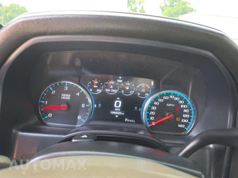 2017 GMC Sierra 1500 Denali Crew Cab Short Bed 5SA - miniatura 6