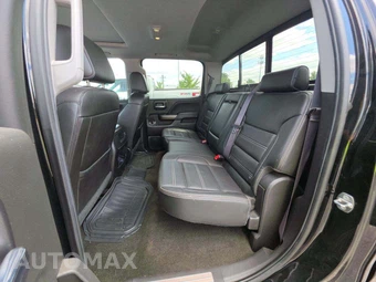 2017 GMC Sierra 1500 Denali Crew Cab Short Bed 5SA - miniatura 13