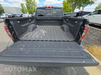 2017 GMC Sierra 1500 Denali Crew Cab Short Bed 5SA - miniatura 14