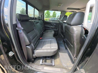 2017 GMC Sierra 1500 Denali Crew Cab Short Bed 5SA - miniatura 16