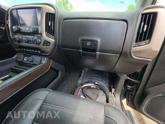 2017 GMC Sierra 1500 Denali Crew Cab Short Bed 5SA - miniatura 19