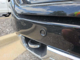 2017 GMC Sierra 1500 Denali Crew Cab Short Bed 5SA - miniatura 23