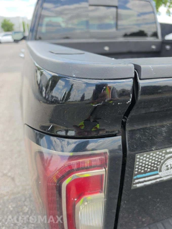2017 GMC Sierra 1500 Denali Crew Cab Short Bed 5SA - miniatura 26