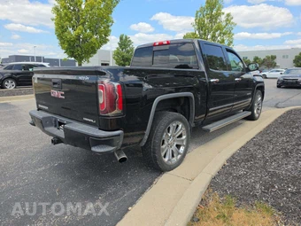 2017 GMC Sierra 1500 Denali Crew Cab Short Bed 5SA - miniatura 3