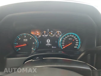 2017 GMC Sierra 1500 Denali Crew Cab Short Bed 5SA - miniatura 12