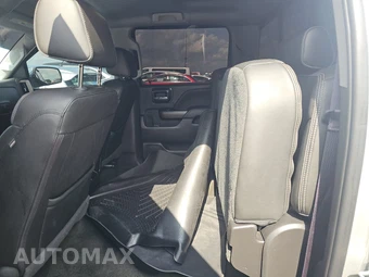 2017 GMC Sierra 1500 Denali Crew Cab Short Bed 5SA - miniatura 13