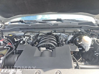 2017 GMC Sierra 1500 Denali Crew Cab Short Bed 5SA - miniatura 15