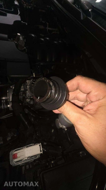 2017 GMC Sierra 1500 Denali Crew Cab Short Bed 5SA - miniatura 17
