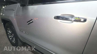 2017 GMC Sierra 1500 Denali Crew Cab Short Bed 5SA - miniatura 25