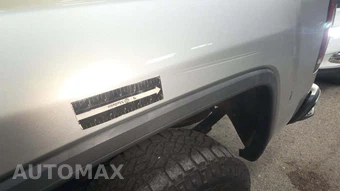 2017 GMC Sierra 1500 Denali Crew Cab Short Bed 5SA - miniatura 26