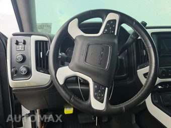 2017 GMC Sierra 1500 Denali Crew Cab Short Bed 5SA - miniatura 10