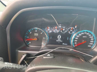 2017 GMC Sierra 1500 Denali Crew Cab Short Bed 5SA - miniatura 12