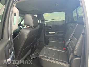 2017 GMC Sierra 1500 Denali Crew Cab Short Bed 5SA - miniatura 13
