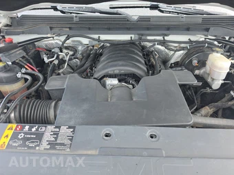 2017 GMC Sierra 1500 Denali Crew Cab Short Bed 5SA - miniatura 15