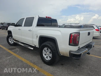 2017 GMC Sierra 1500 Denali Crew Cab Short Bed 5SA - miniatura 6
