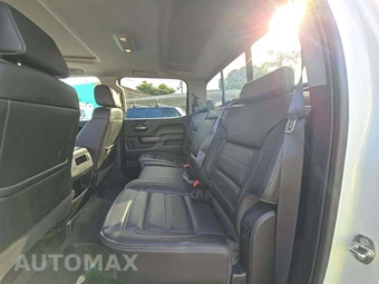 2017 GMC Sierra 1500 Denali Crew Cab Short Bed 5SA - miniatura 10