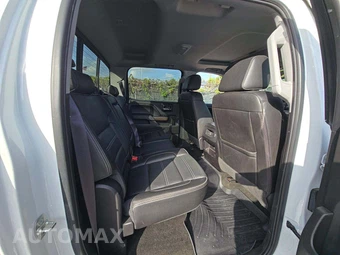 2017 GMC Sierra 1500 Denali Crew Cab Short Bed 5SA - miniatura 13