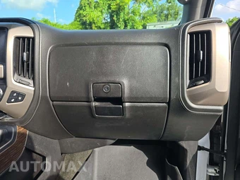 2017 GMC Sierra 1500 Denali Crew Cab Short Bed 5SA - miniatura 16