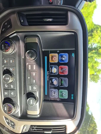 2017 GMC Sierra 1500 Denali Crew Cab Short Bed 5SA - miniatura 25