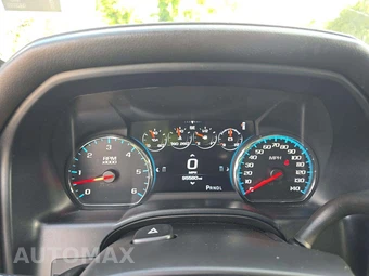 2017 GMC Sierra 1500 Denali Crew Cab Short Bed 5SA - miniatura 6