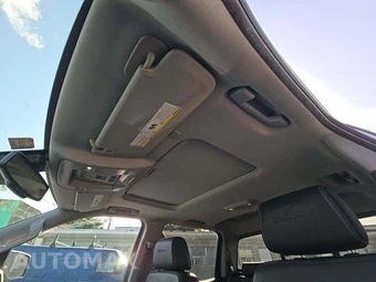 2017 GMC Sierra 1500 Denali Crew Cab Short Bed 5SA - miniatura 8
