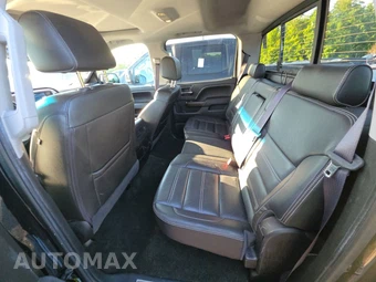 2017 GMC Sierra 1500 Denali Crew Cab Short Bed 5SA - miniatura 13