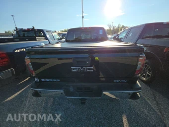 2017 GMC Sierra 1500 Denali Crew Cab Short Bed 5SA - miniatura 5