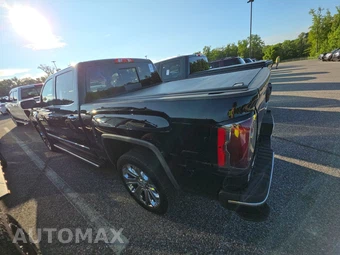 2017 GMC Sierra 1500 Denali Crew Cab Short Bed 5SA - miniatura 6