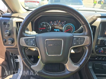 2017 GMC Sierra 1500 Denali Crew Cab Short Bed 5SA - miniatura 10