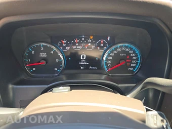 2017 GMC Sierra 1500 Denali Crew Cab Short Bed 5SA - miniatura 12