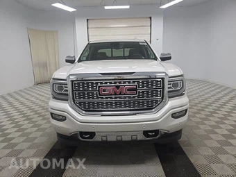 2017 GMC Sierra 1500 Denali Crew Cab Short Bed 5SA - miniatura 2