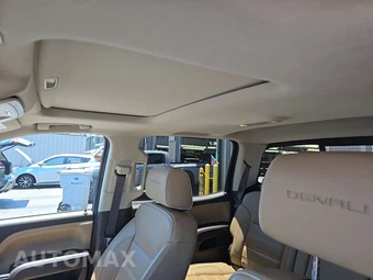 2017 GMC Sierra 1500 Denali Crew Cab Short Bed 5SA - miniatura 20