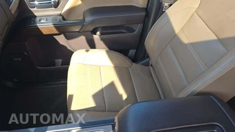 2017 GMC Sierra 1500 Denali Crew Cab Short Bed 5SA - miniatura 31