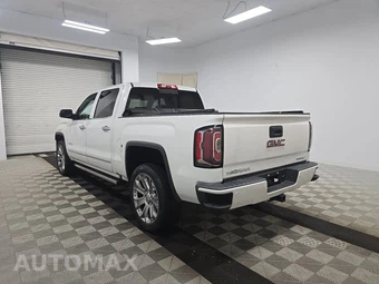2017 GMC Sierra 1500 Denali Crew Cab Short Bed 5SA - miniatura 6