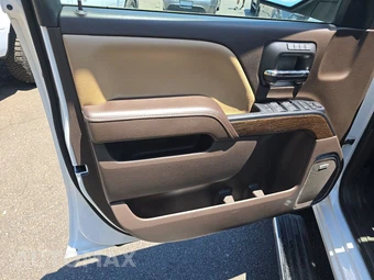 2017 GMC Sierra 1500 Denali Crew Cab Short Bed 5SA - miniatura 9