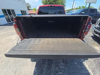 2017 GMC Sierra 1500 Denali Crew Cab Short Bed 5SA - miniatura 11