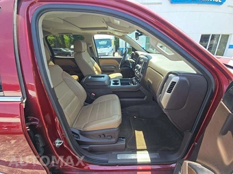 2017 GMC Sierra 1500 Denali Crew Cab Short Bed 5SA - miniatura 15