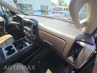 2017 GMC Sierra 1500 Denali Crew Cab Short Bed 5SA - miniatura 16