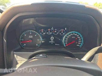 2017 GMC Sierra 1500 Denali Crew Cab Short Bed 5SA - miniatura 6