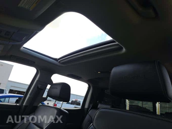 2017 GMC Sierra 1500 Denali Crew Cab Short Bed 5SA - miniatura 11