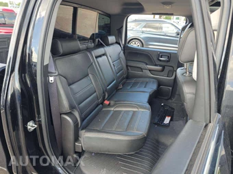 2017 GMC Sierra 1500 Denali Crew Cab Short Bed 5SA - miniatura 16