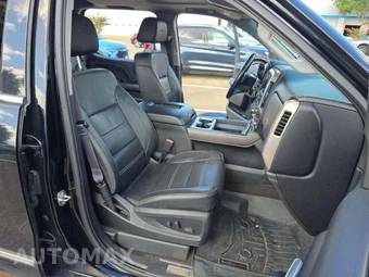 2017 GMC Sierra 1500 Denali Crew Cab Short Bed 5SA - miniatura 18