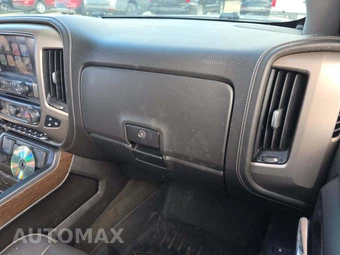 2017 GMC Sierra 1500 Denali Crew Cab Short Bed 5SA - miniatura 19