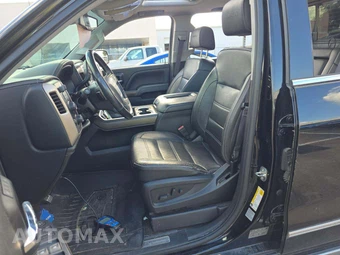 2017 GMC Sierra 1500 Denali Crew Cab Short Bed 5SA - miniatura 6