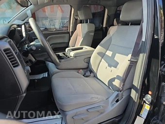 2017 GMC Sierra 1500 Extended Cab Medium Bed - miniatura 13