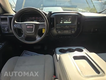 2017 GMC Sierra 1500 Extended Cab Medium Bed - miniatura 14